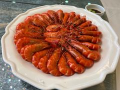 -东江海鲜酒家(艺都分店)