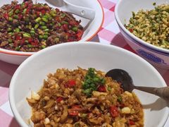 -西江红·株洲本地菜(滨江南路店)