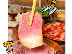 -巴渝老街印象生活麻辣烫(华宇·北城中央汇店)