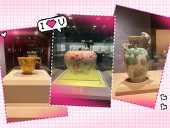 -上海博物馆(人民广场馆)