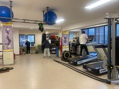 -中田·健身+普拉提(苗栗路店)