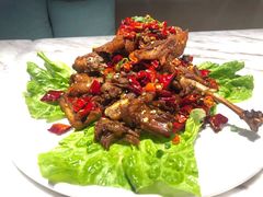 -云梦庭·剁椒鱼头(银泰中心in99店)
