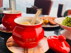 -苏州W酒店·苏滟中餐厅