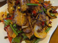 -百里川私房菜(丰登北路店)