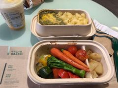 -星巴克(讯美科技广场店)