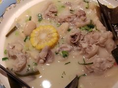 -南山翁新概念川菜(江宁万达广场店)