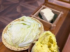 -铁真·刨冰红焖羊肉·正宗老字号