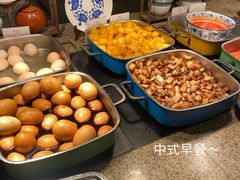 -融信华邑酒店·鲜艳西餐厅