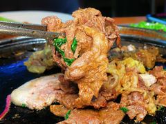 -杨小佳·齐齐哈尔烤肉·烤串(广州店)