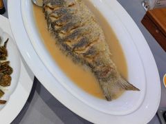 -阿庄新豫菜(航海东路店)