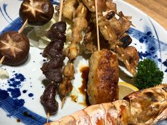-万鱼亭 日本料理(无锡香山名园店)