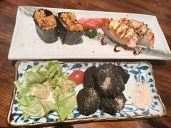 -小川洋风料理(江汉路店)