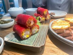 -潮粥荟·潮汕砂锅粥(槐房万达店)