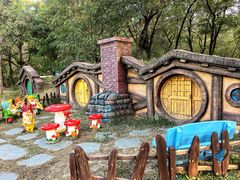 -渔岛海洋度假区