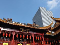 -钦赐仰殿道观