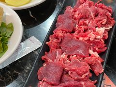 -小牛家村·贵州黄牛肉火锅(梦想小镇二分店)