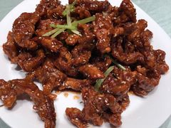 滋味肉-满汉楼(江畔店)