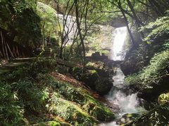 -九华秋浦胜境大王洞风景区