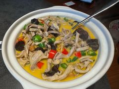 -鸽子侯·家宴·平价海鲜(绿地店)