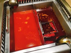 -野妹经典火锅(江夏中百店)