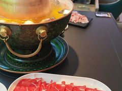 -额尔敦·品质自助(摩尔城店)