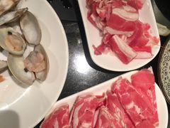 -龙之梦万丽酒店青餐厅