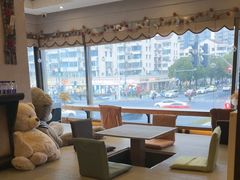 -泰迈·影院式足道SPA(世纪大道店)