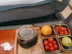 -华夏良子·足道SPA艾灸(翠微店)