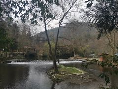 -阿哈湖国家湿地公园