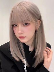 -FASHION PALACE hair+