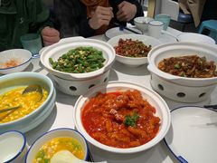 -兰湘子·湘菜小炒(长安万科广场店)
