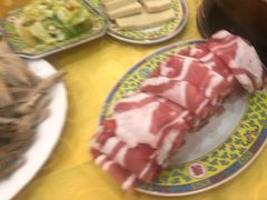 -清真·马家火锅美食城(镇江北路店)