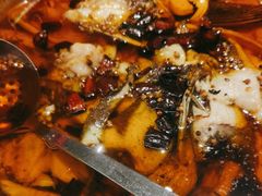 -辣婆婆(航天桥店)