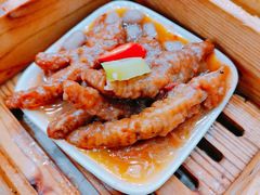 -海港酒楼·平价海鲜·茶点(小公园店)