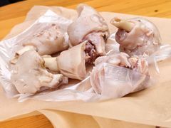 -小辫子羊肉面馆(周东店)