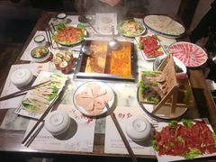 -清御府老火锅(天邦翠湖湾店)