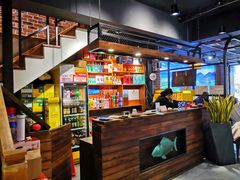 -肥鱼屯活鱼锅(惠工街店)