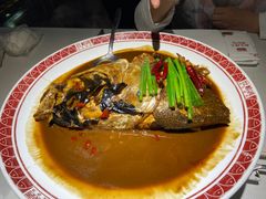 -旺顺阁鱼头泡饼(常营店)