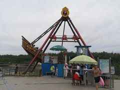 -渔岛海洋度假区