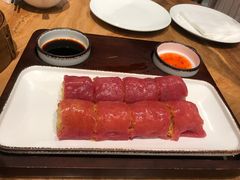 -北海金昌开元名都大酒店·四季轩中餐厅