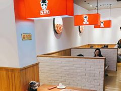 大堂-老佛爷正宗铜炉蛙锅(五道口店)