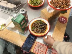 -彭城八戒羊肉串(总店)