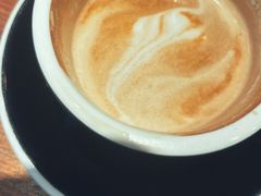 -black rainbow coffee