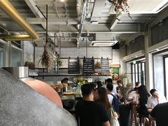 -O'mills Sourdough Bakery&Bistro(永嘉路店)