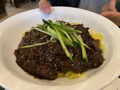 -桃园中华料理炸酱面(燕儿岛路店)