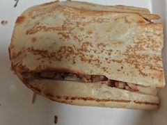 -宝光熏肉鞋底火烧(新街口店)