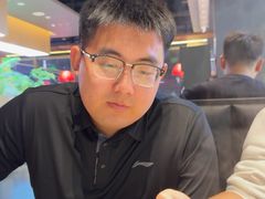 -魁牛·潮汕牛肉自助火锅(沈辽路万达店)