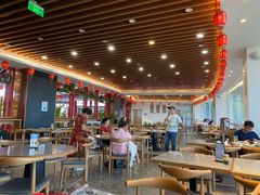 大堂-南山素面馆(三亚南山文化旅游区店)