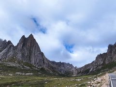 -莲宝叶则景区