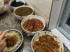 -胜嘉生榨米粉(科园总店)